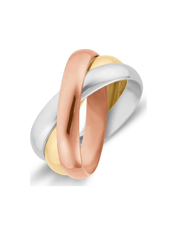 BRINCKMANN & LANGE Damenring