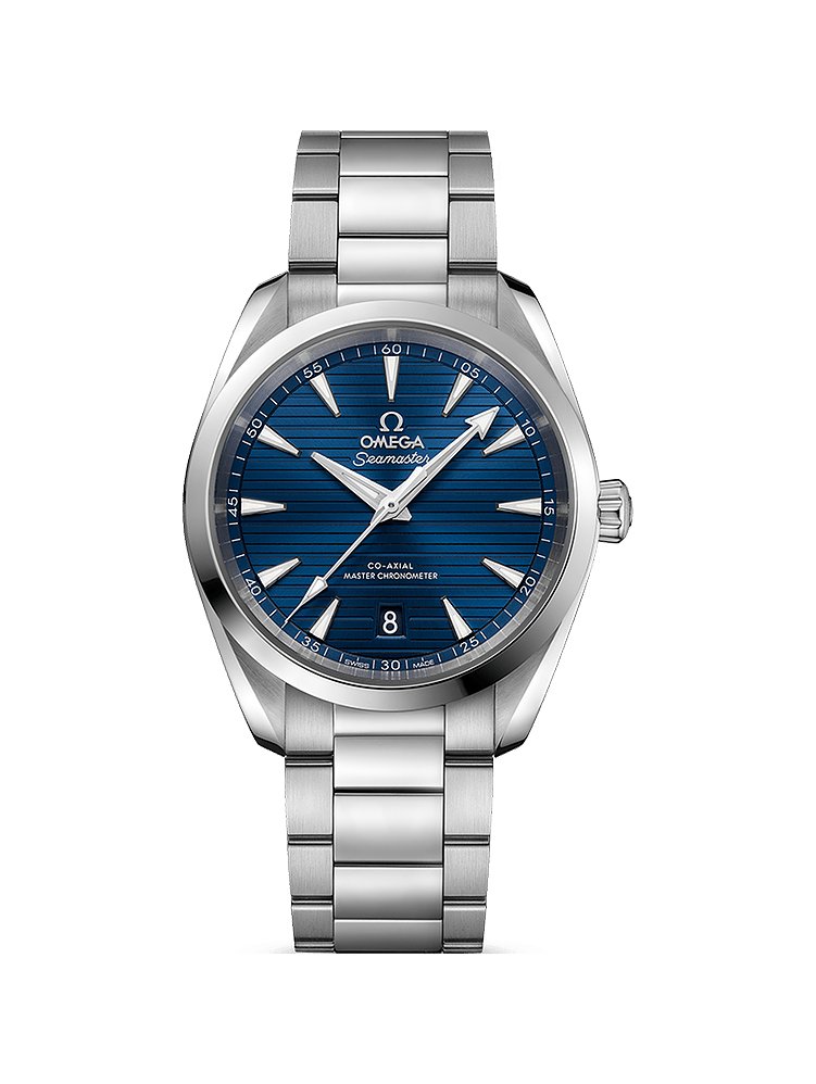 Omega Herrenuhr Seamaster Aqua Terra