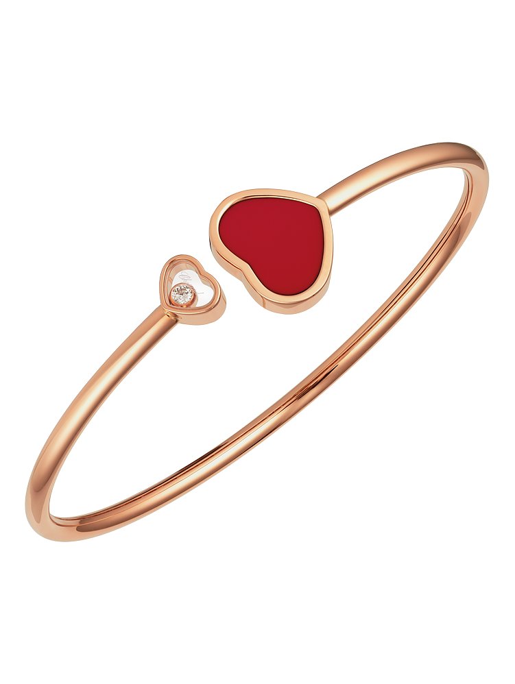 Chopard Armreif Happy Hearts 857482-5703
