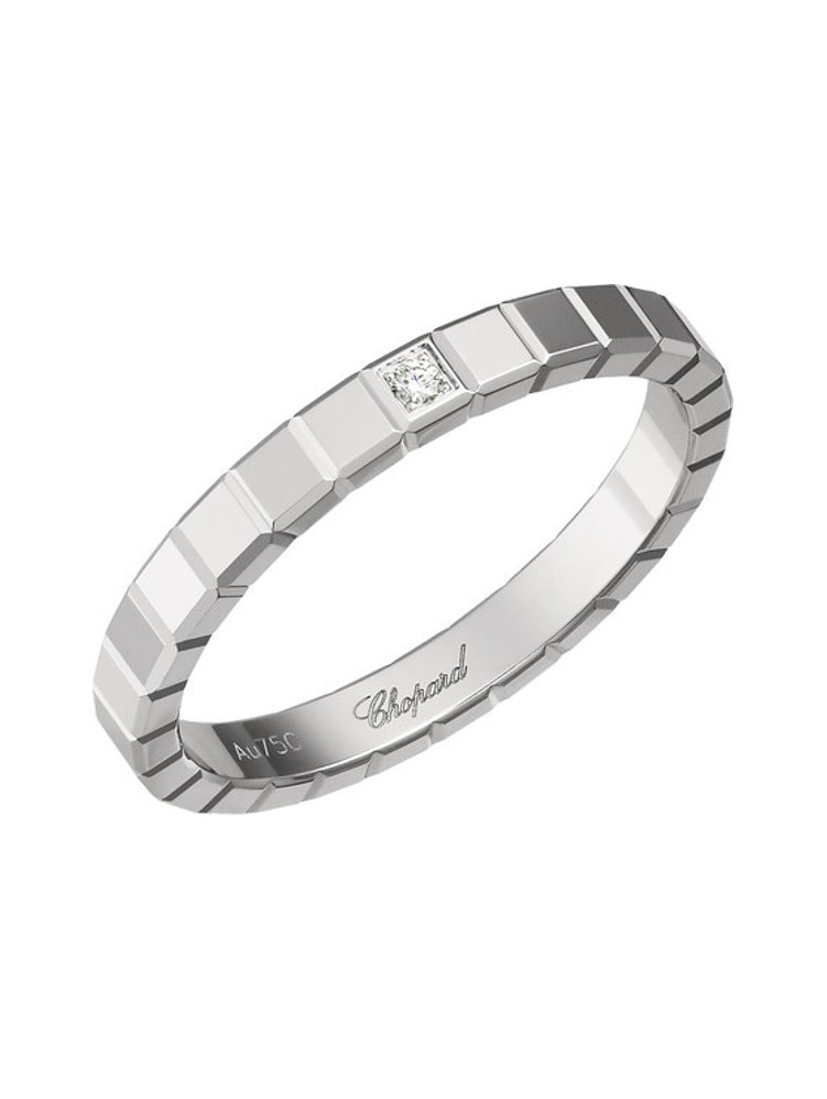 Chopard Damenring Ice Cube 827702-1228