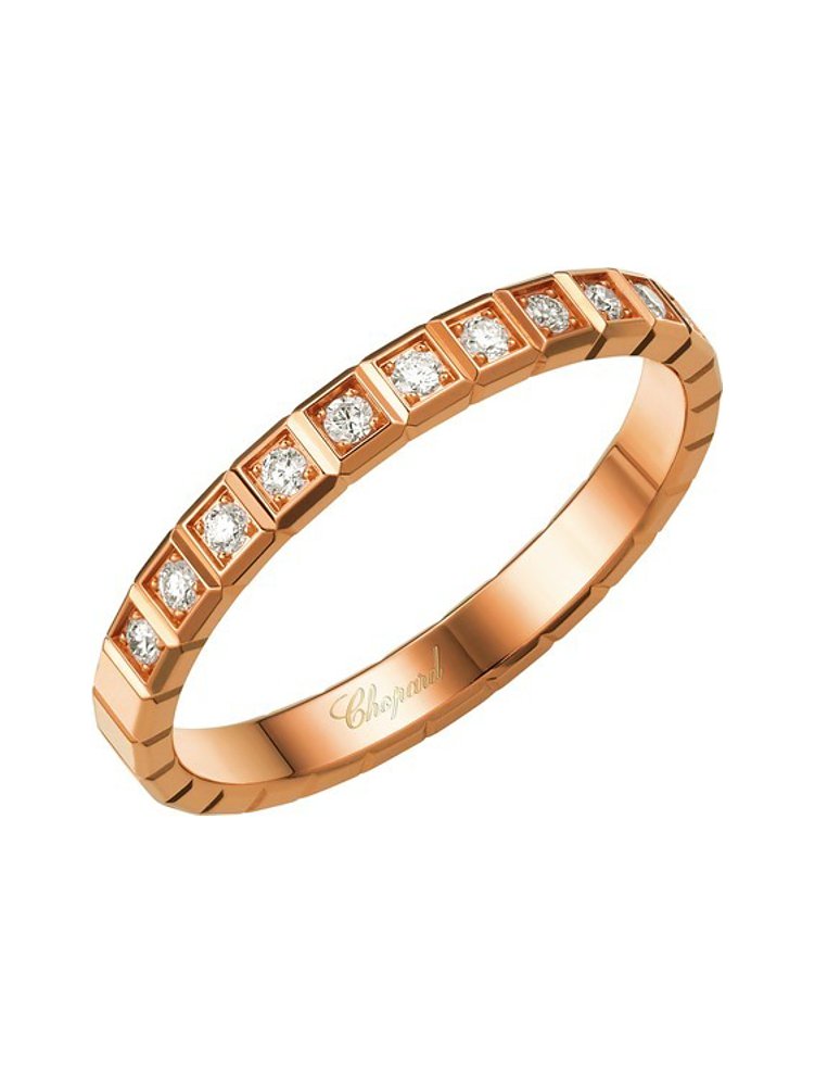Chopard Damenring Ice Cube 827702-5260