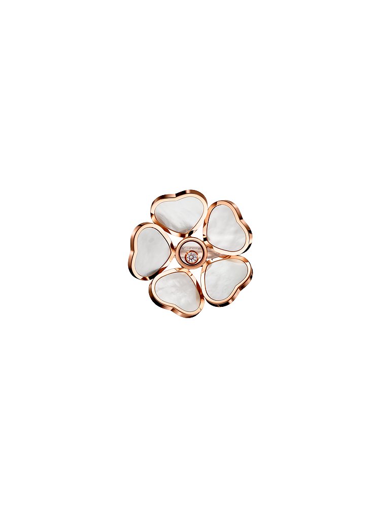 Chopard Damenring Flower