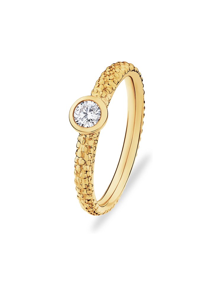 BRINCKMANN & LANGE Damenring