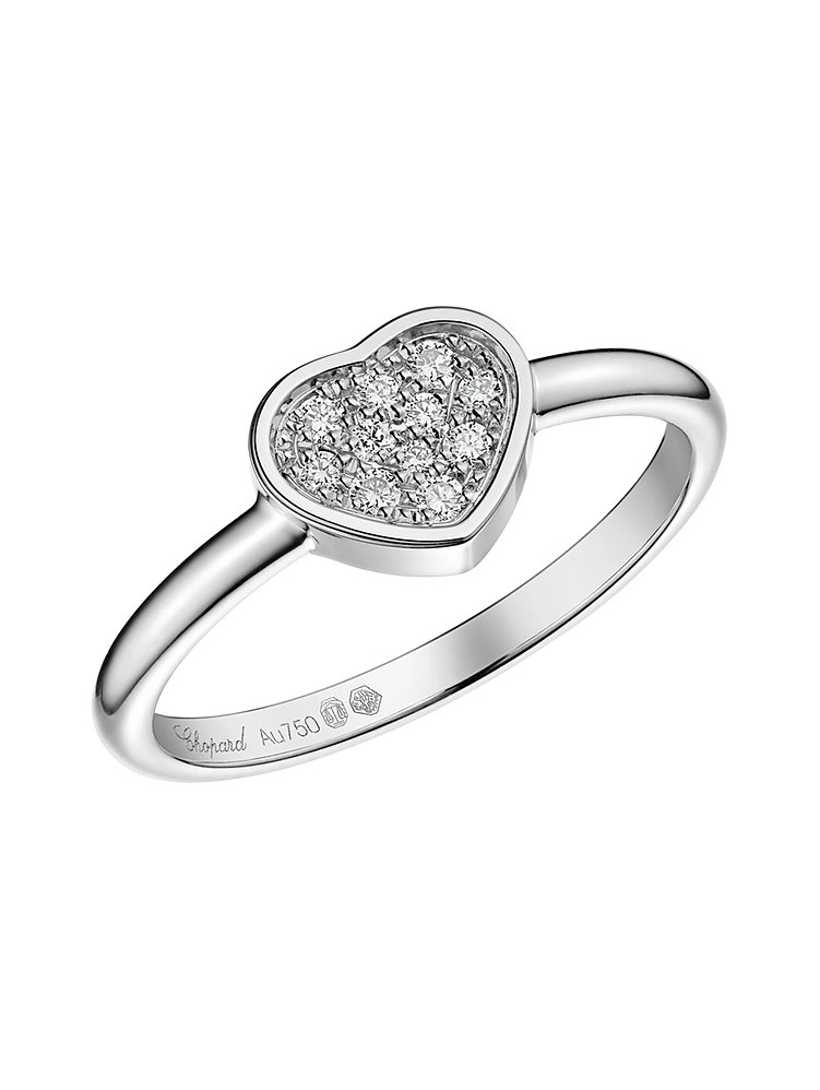 Chopard Damenring My Happy Hearts 82A086-1908