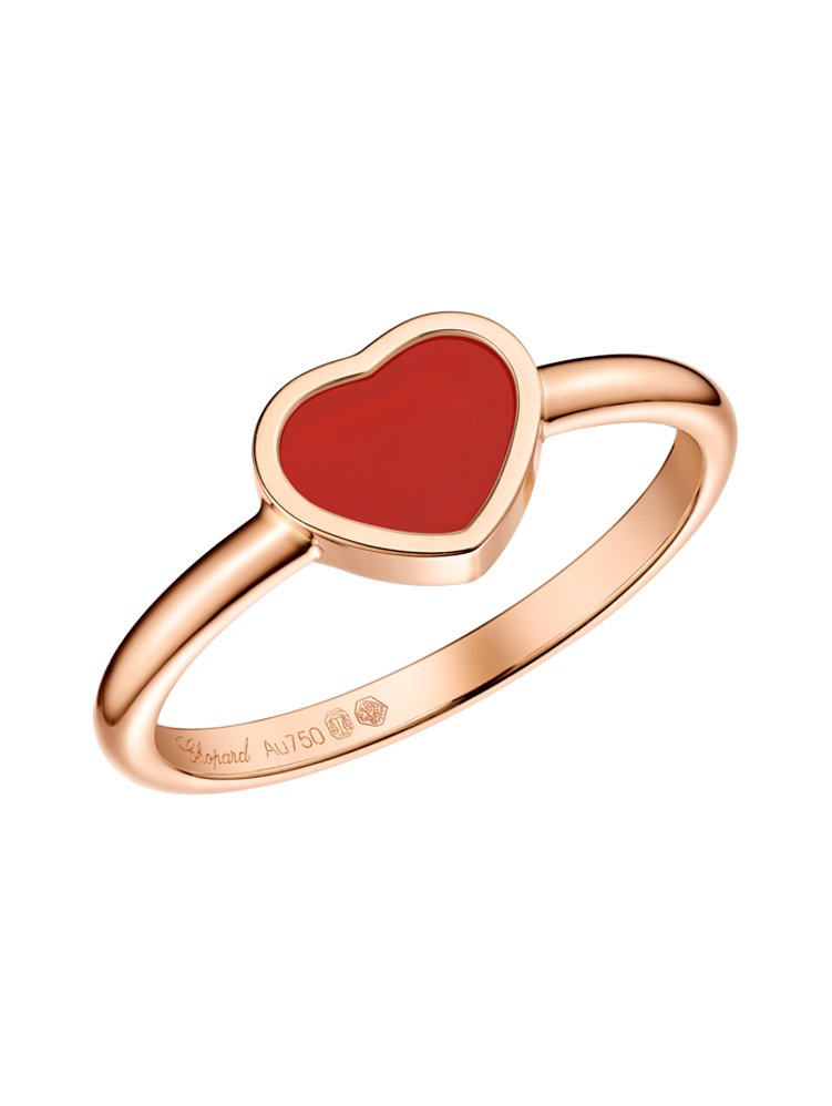 Chopard Damenring My Happy Hearts 82A086-5808