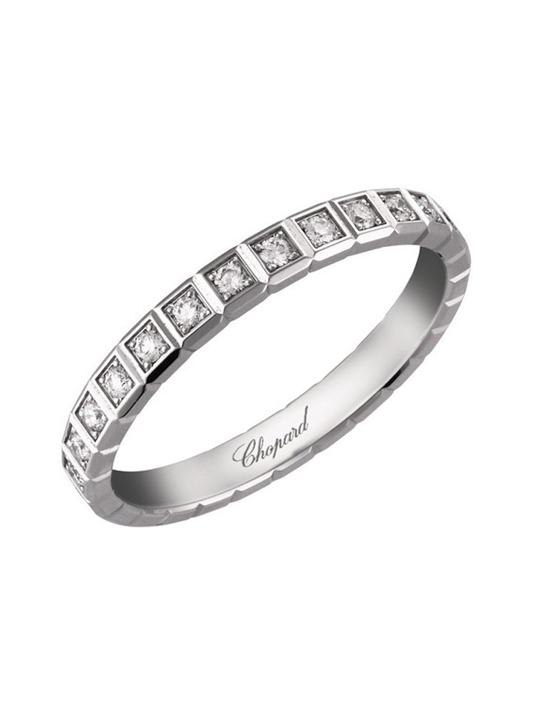 Chopard Damenring Ice Cube 827702-1290