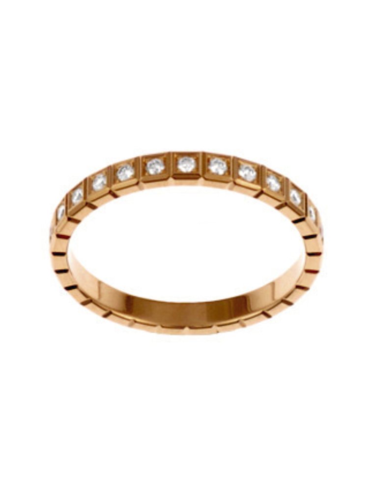 Chopard Damenring Ice Cube 827702-5290