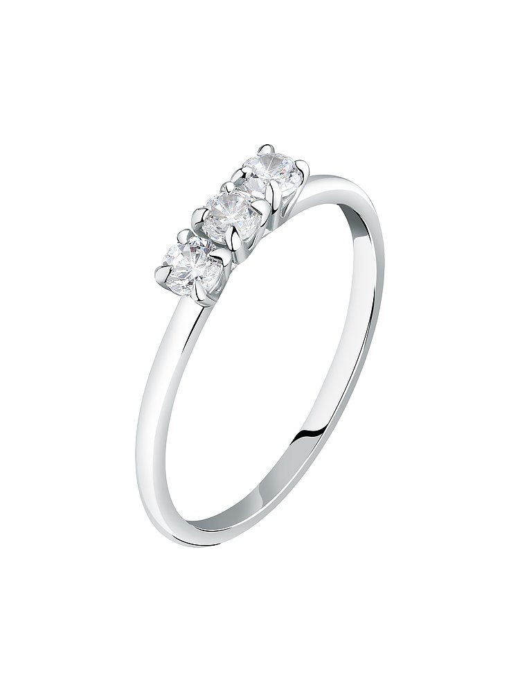 Live Diamond Damenring LDW030139010