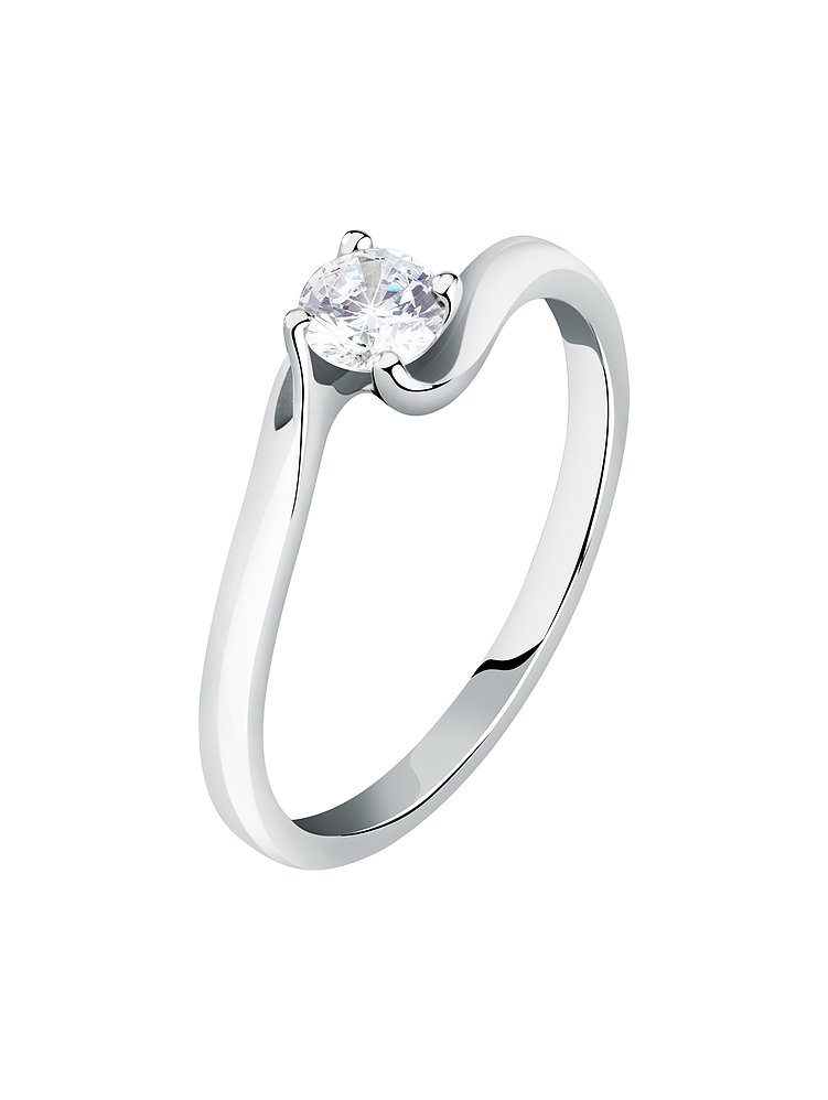 Live Diamond Damenring LDW030179010I