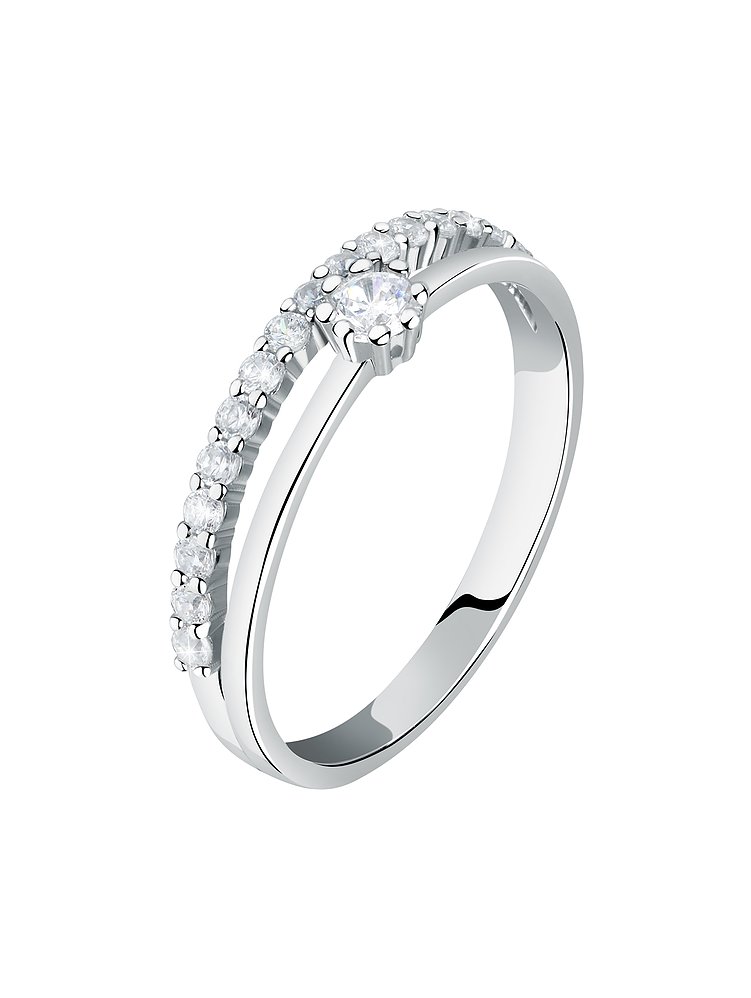 Live Diamond Damenring LDW036104010