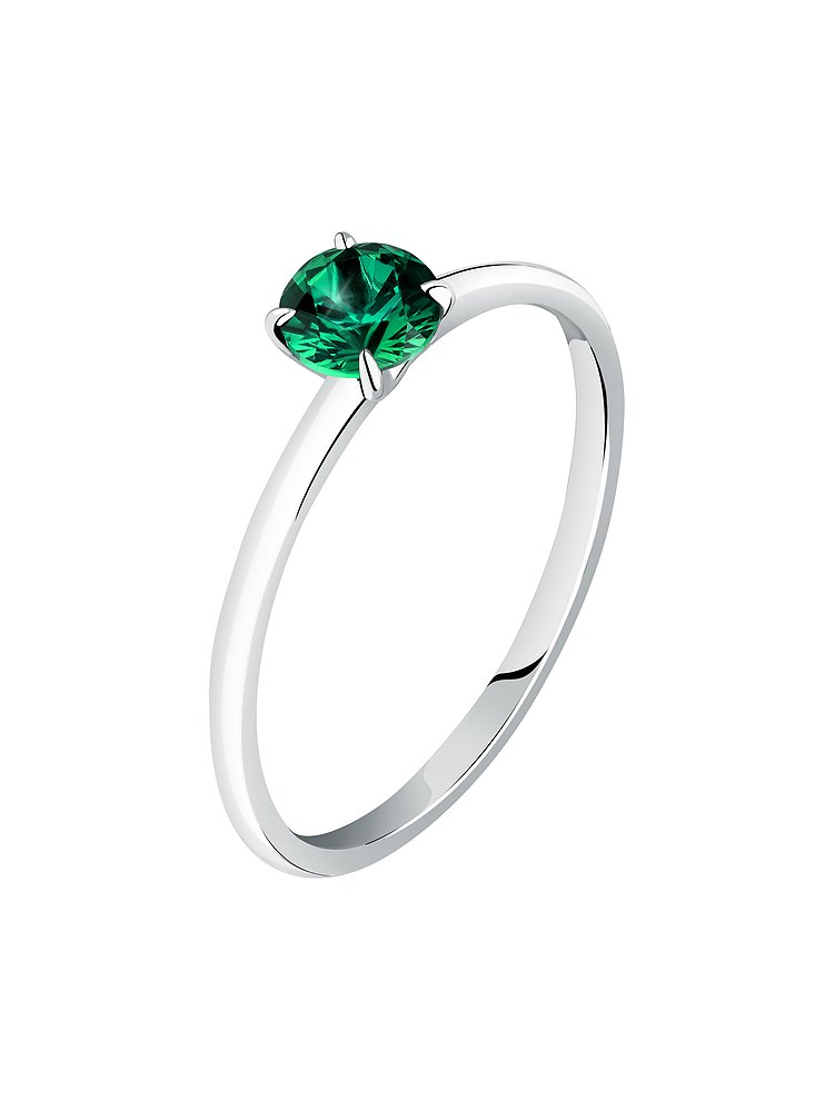 Live Diamond Damenring LDW050160014