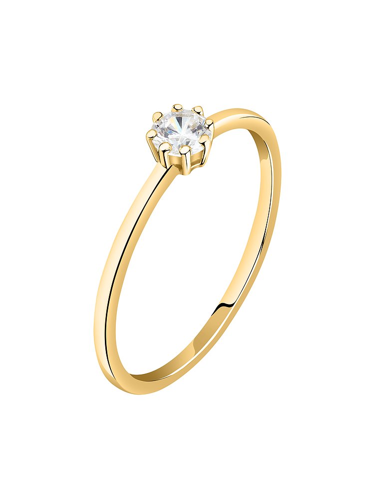 Live Diamond Damenring LDY020115010