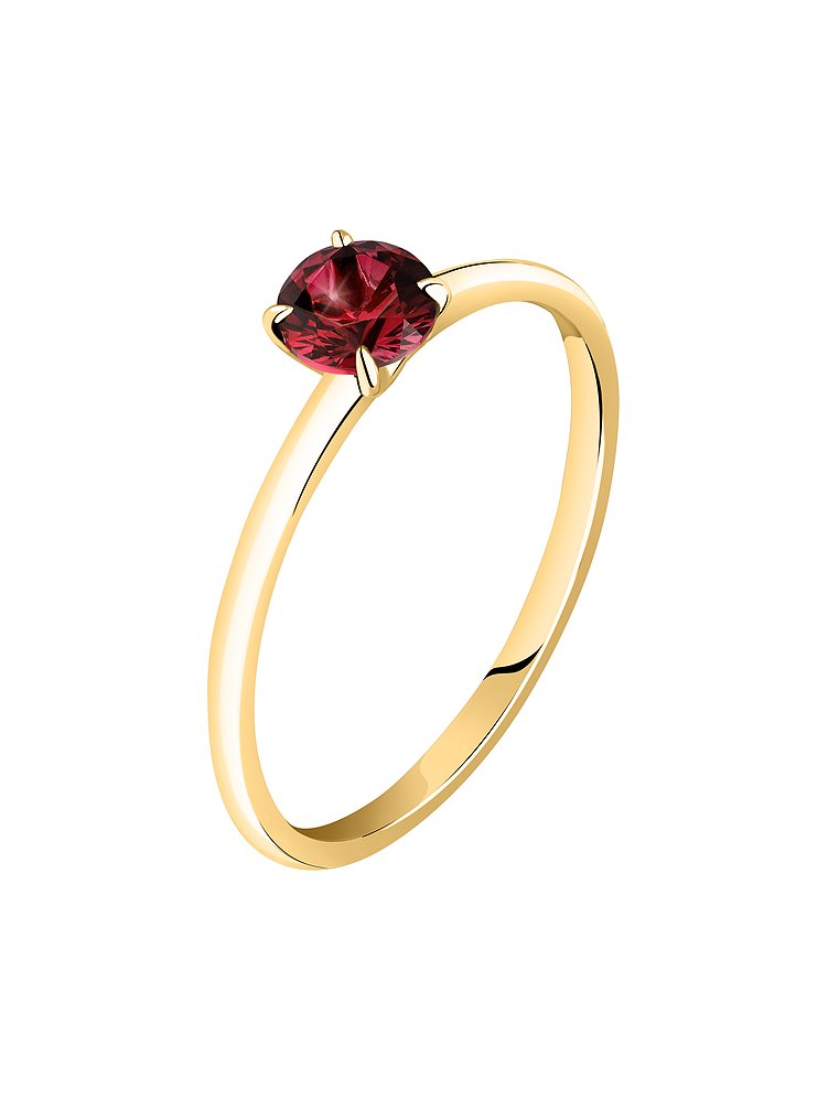 Live Diamond Damenring LDY050158014