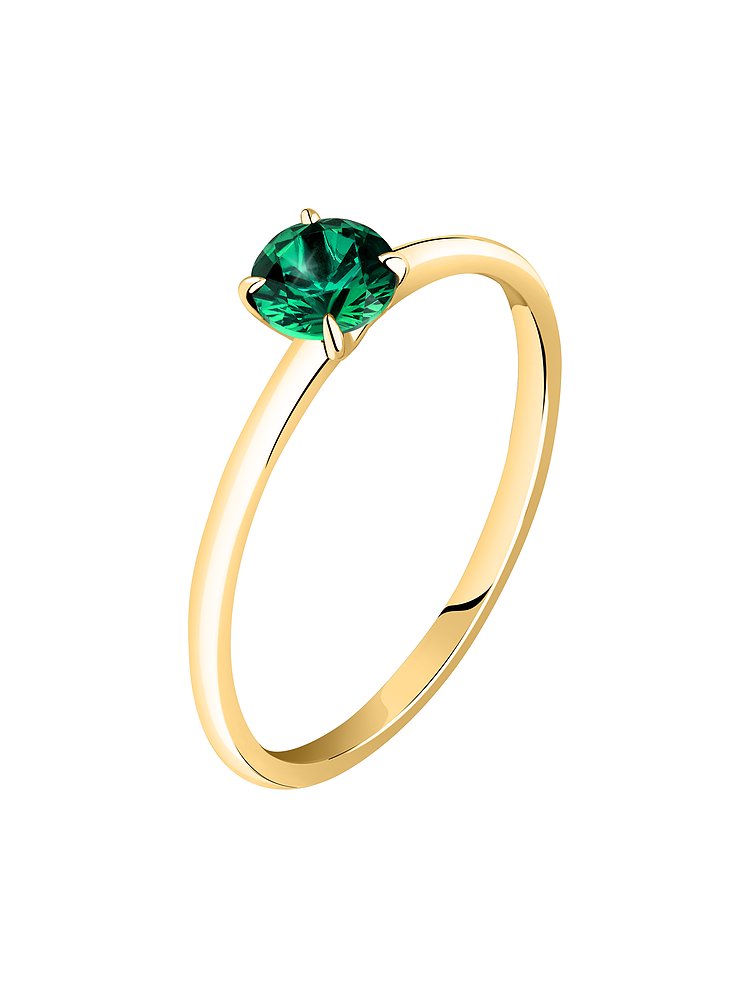 Live Diamond Damenring LDY050160010