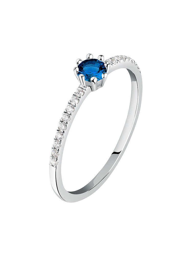 Live Diamond Damenring LDW039193010