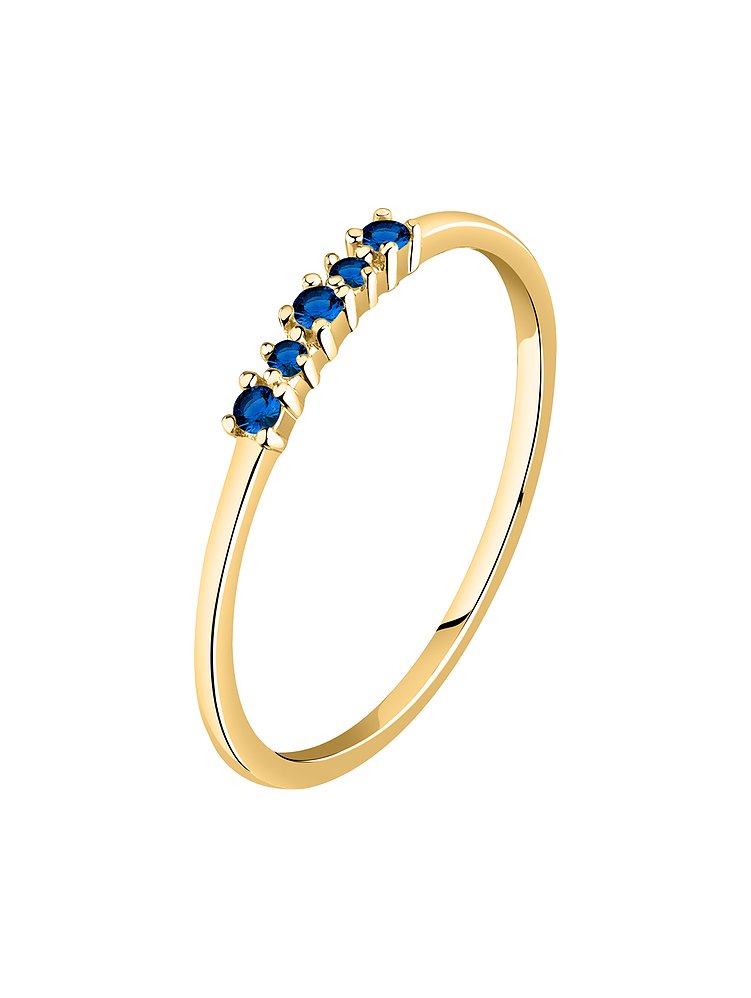 Live Diamond Damenring LDY008197010