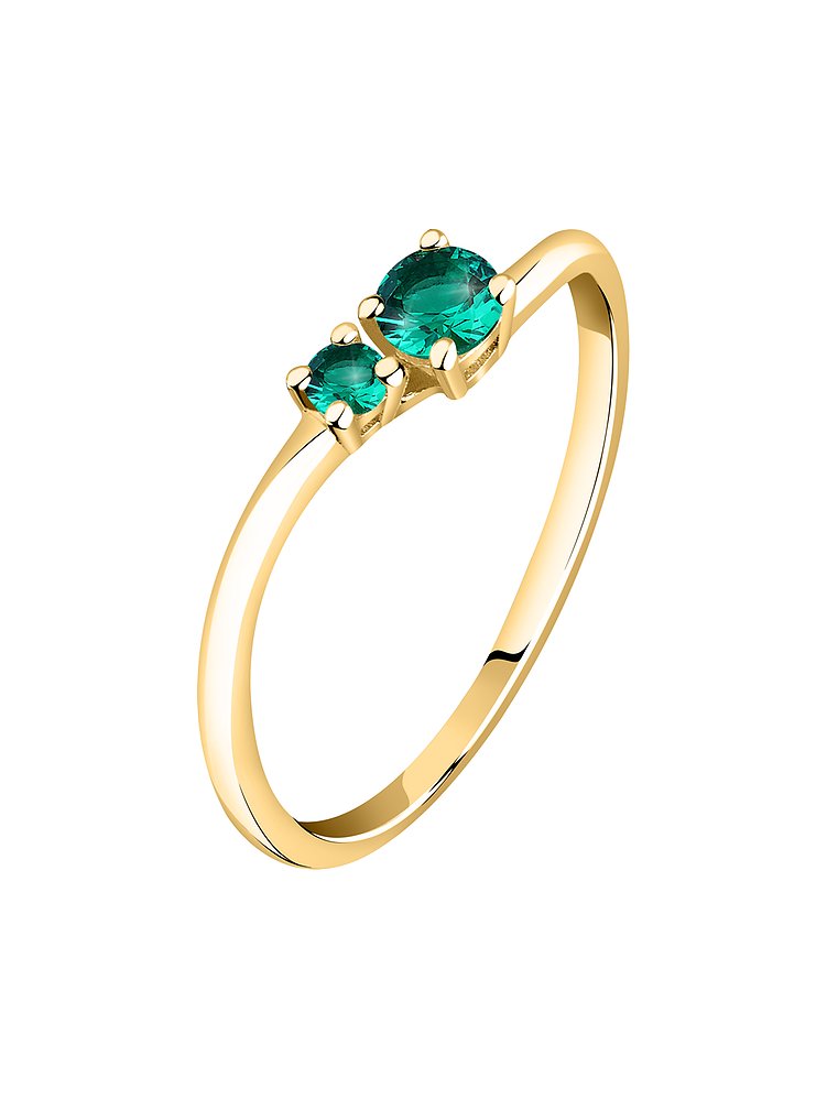 Live Diamond Damenring LDY020195010
