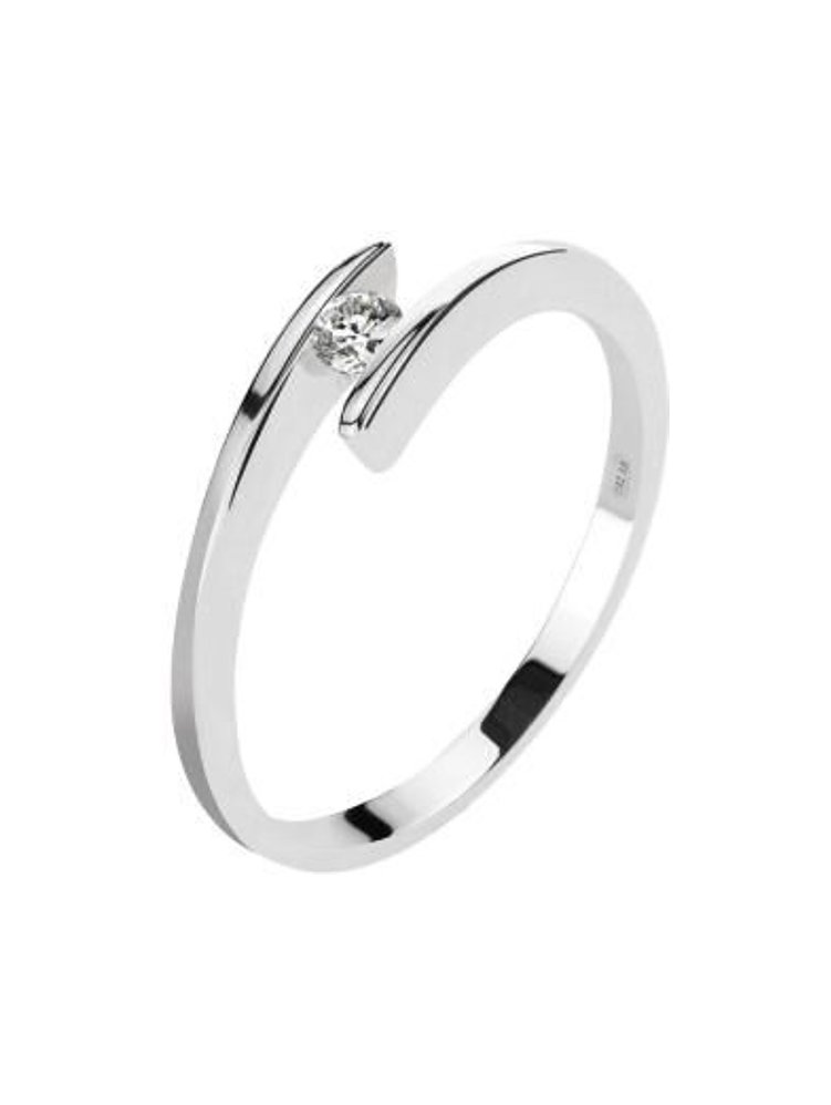 BRINCKMANN & LANGE Damenring