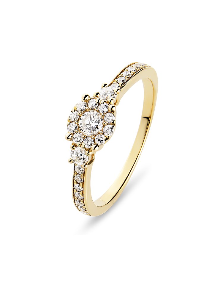 Lange ringe store