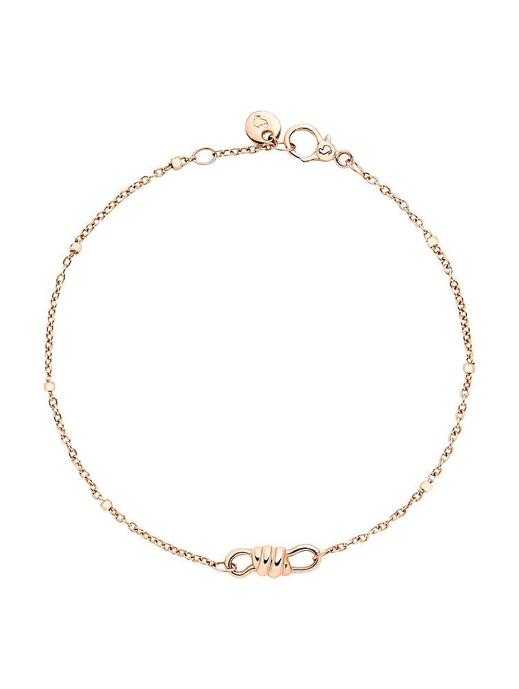 DoDo Armband NoDo DBC3006KNOTS0009RL