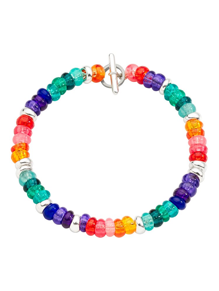 DoDo Armband Rondelle DBC2004RONDERN0AGM