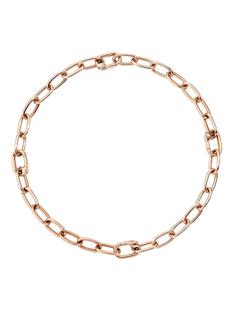 DoDo Armband Essentials DBC1001CHAIN00RAGL