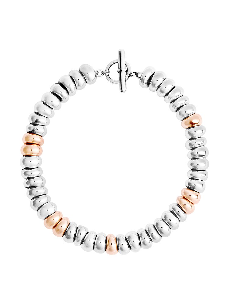 DoDo Armband Rondelle DBC4002RONDE00RAGL