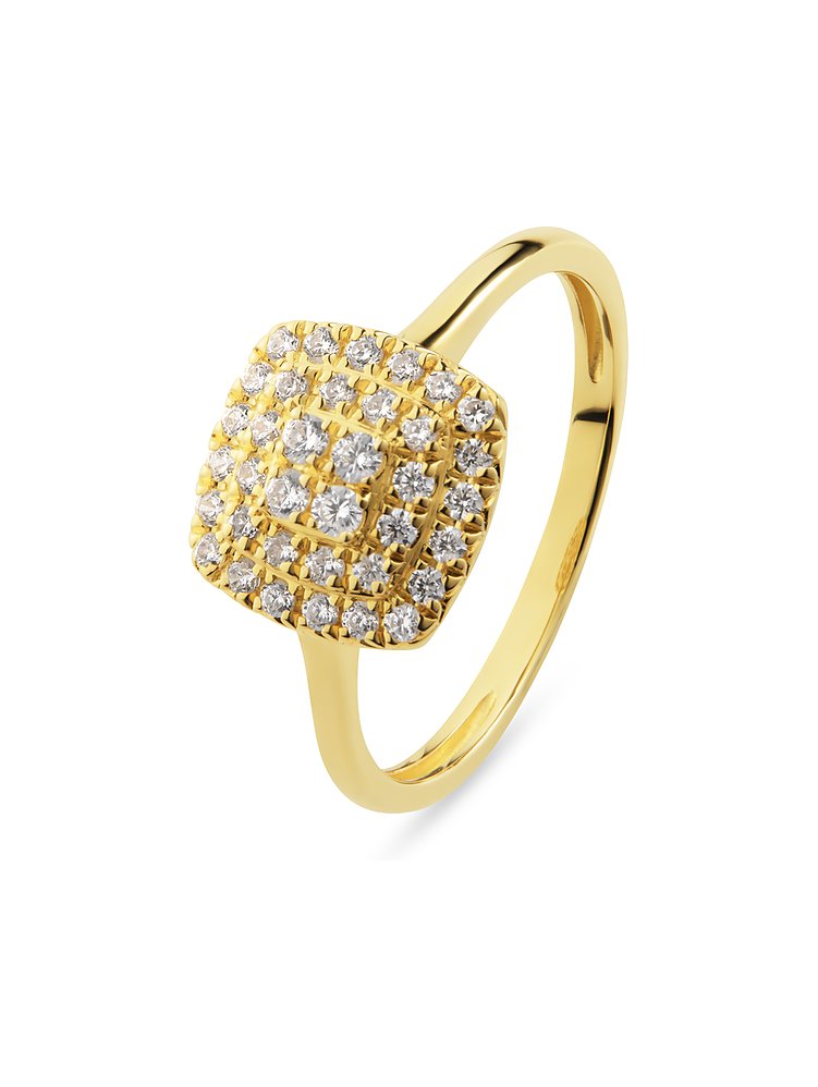 BRINCKMANN & LANGE Damenring