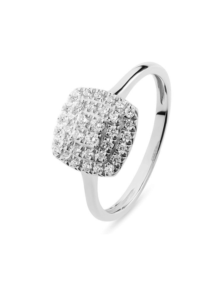 BRINCKMANN & LANGE Damenring