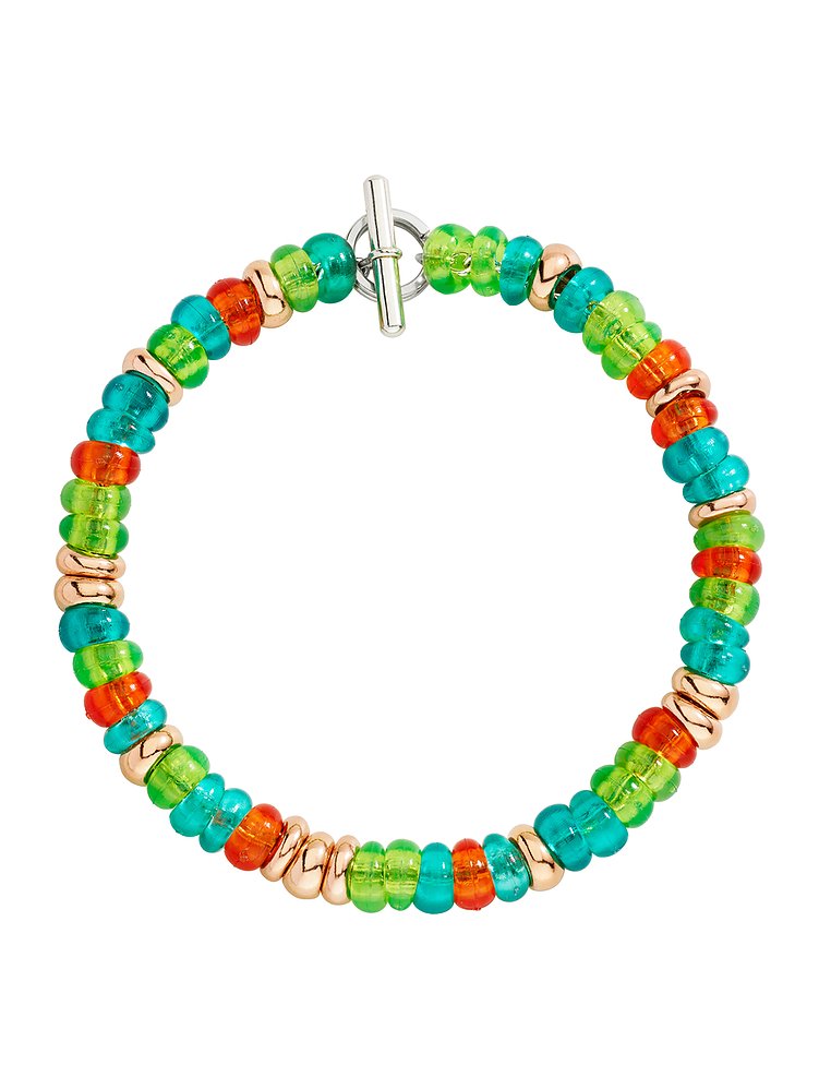 DoDo Armband Rondelle DBC5003RONDEVERAGL