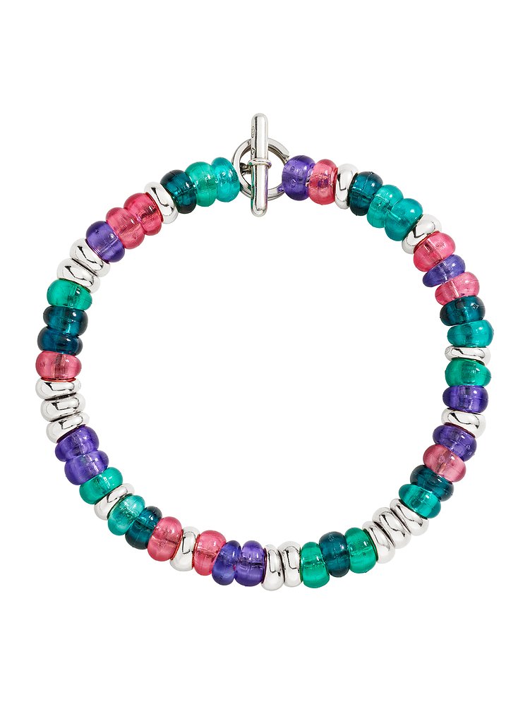 DoDo Armband Rondelle DBC5004RONDEVI0AGL