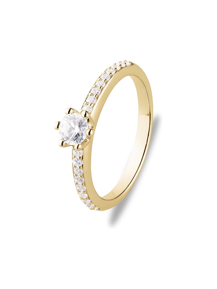 BRINCKMANN & LANGE Damenring