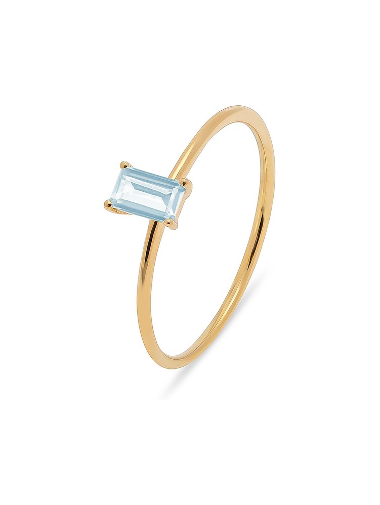 BRINCKMANN & LANGE Damenring