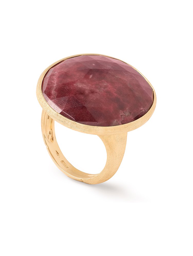 Marco Bicego Damenring Lunaria Color AB564_TUL01_Y_02_58