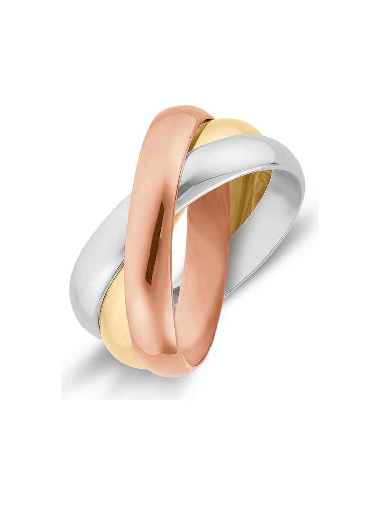 BRINCKMANN & LANGE Damenring