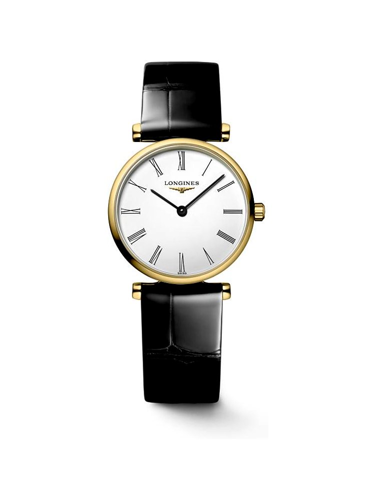 Longines Damenuhr La Grande Classique de Longines L42092112
