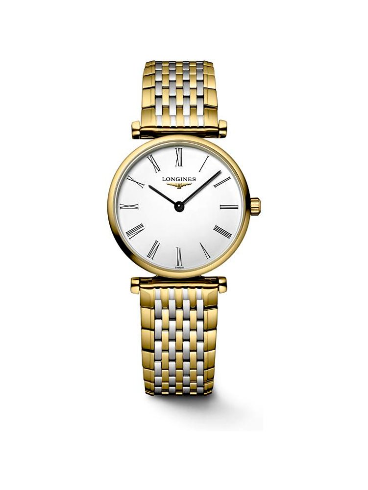 Longines Damenuhr La Grande Classique de Longines L42092117