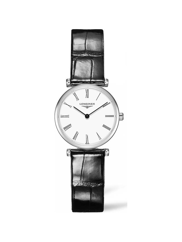 Longines Damenuhr La Grande Classique de Longines L42094112
