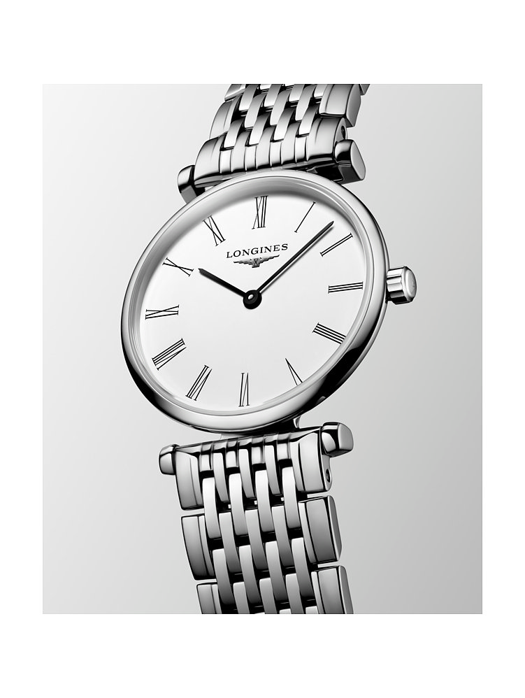 Longines Damenuhr La Grande Classique de Longines L42094116