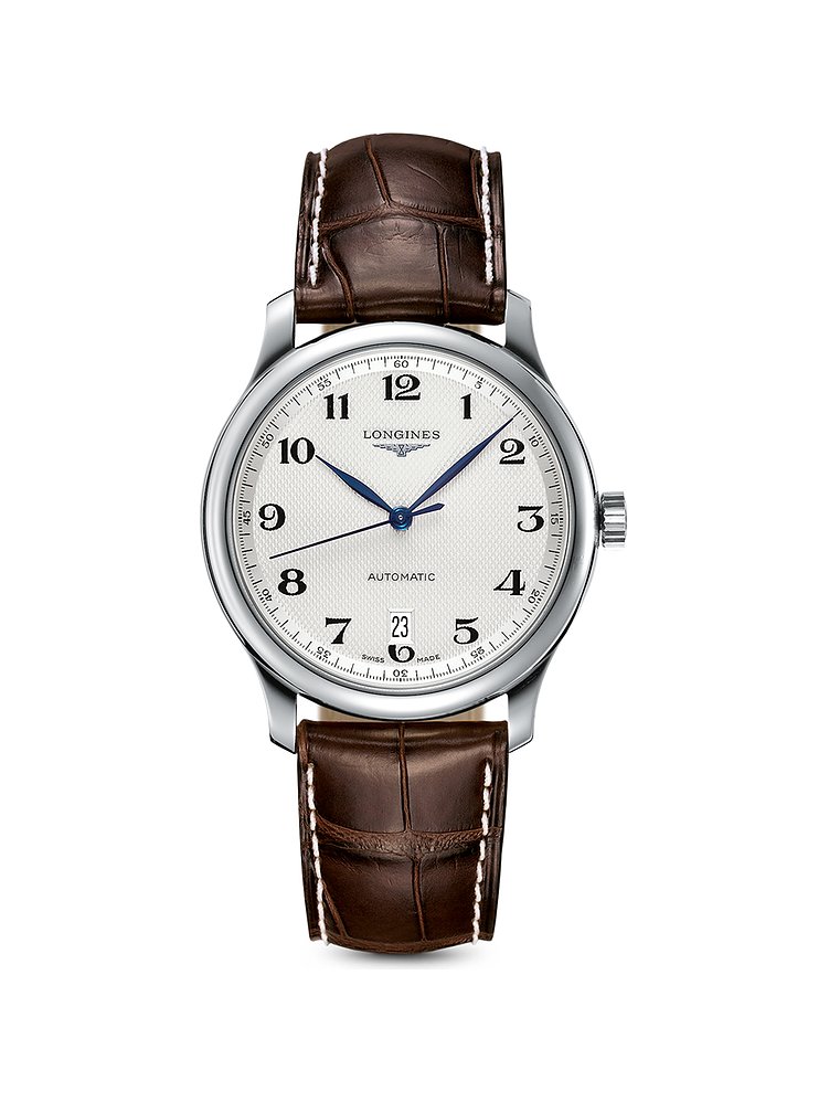 Longines Herrenuhr Longines Master Collection L26284783