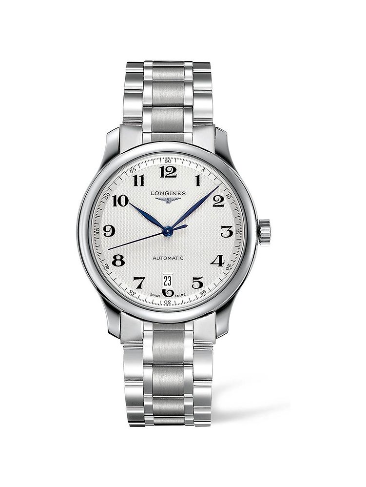 Longines Herrenuhr Longines Master Collection L26284786