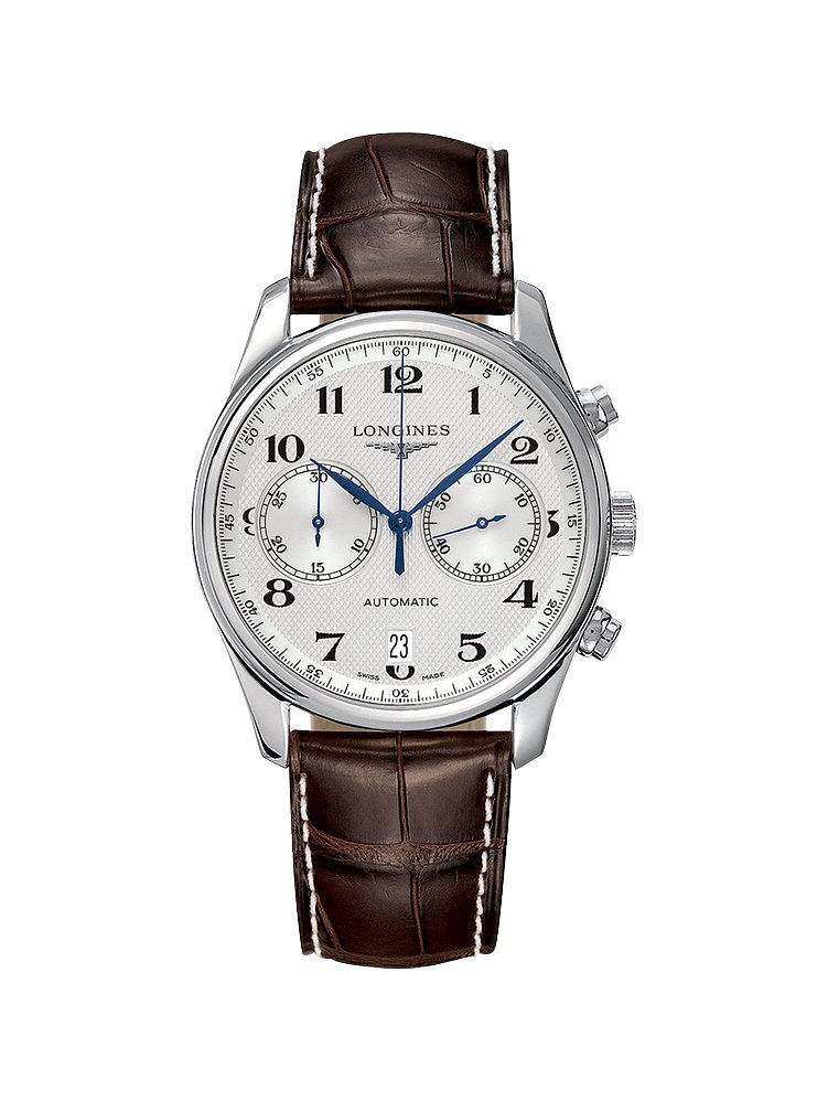 Longines Chronograph The Longines Master Collection L26294783