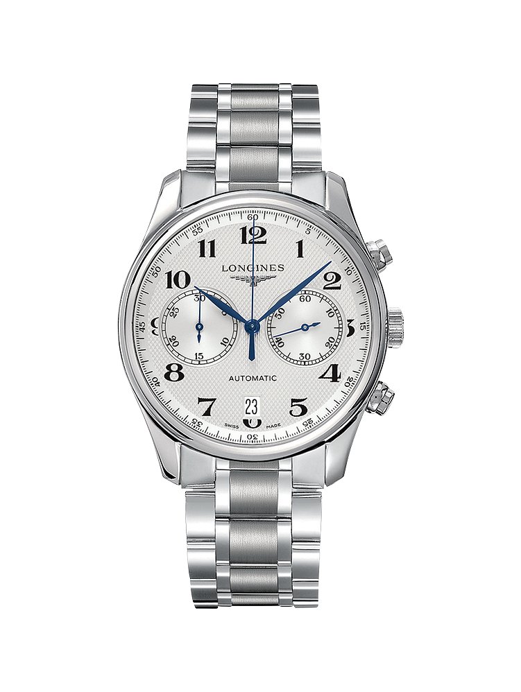 Longines Chronograph The Longines Master Collection L26294786