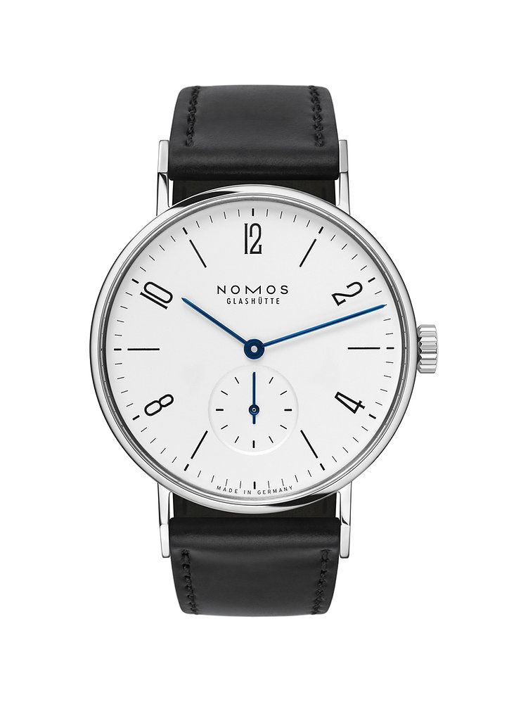 Nomos Glashütte Herrenuhr Tangente 139