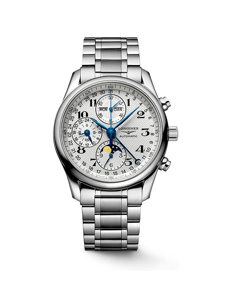 Longines Chronograph Longines Master Collection Chronograph L26734786