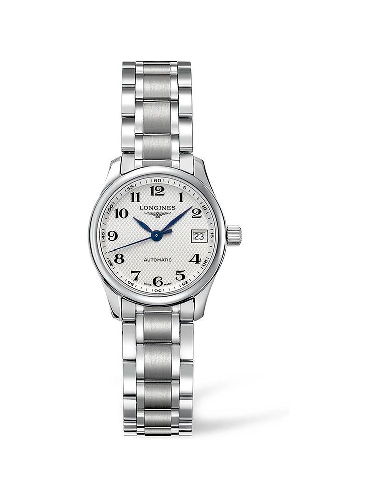 Longines Damenuhr Longines Master Collection L21284786
