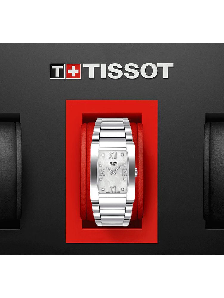 Tissot Generosi Damenuhr T007.309.11.116.00 online kaufen