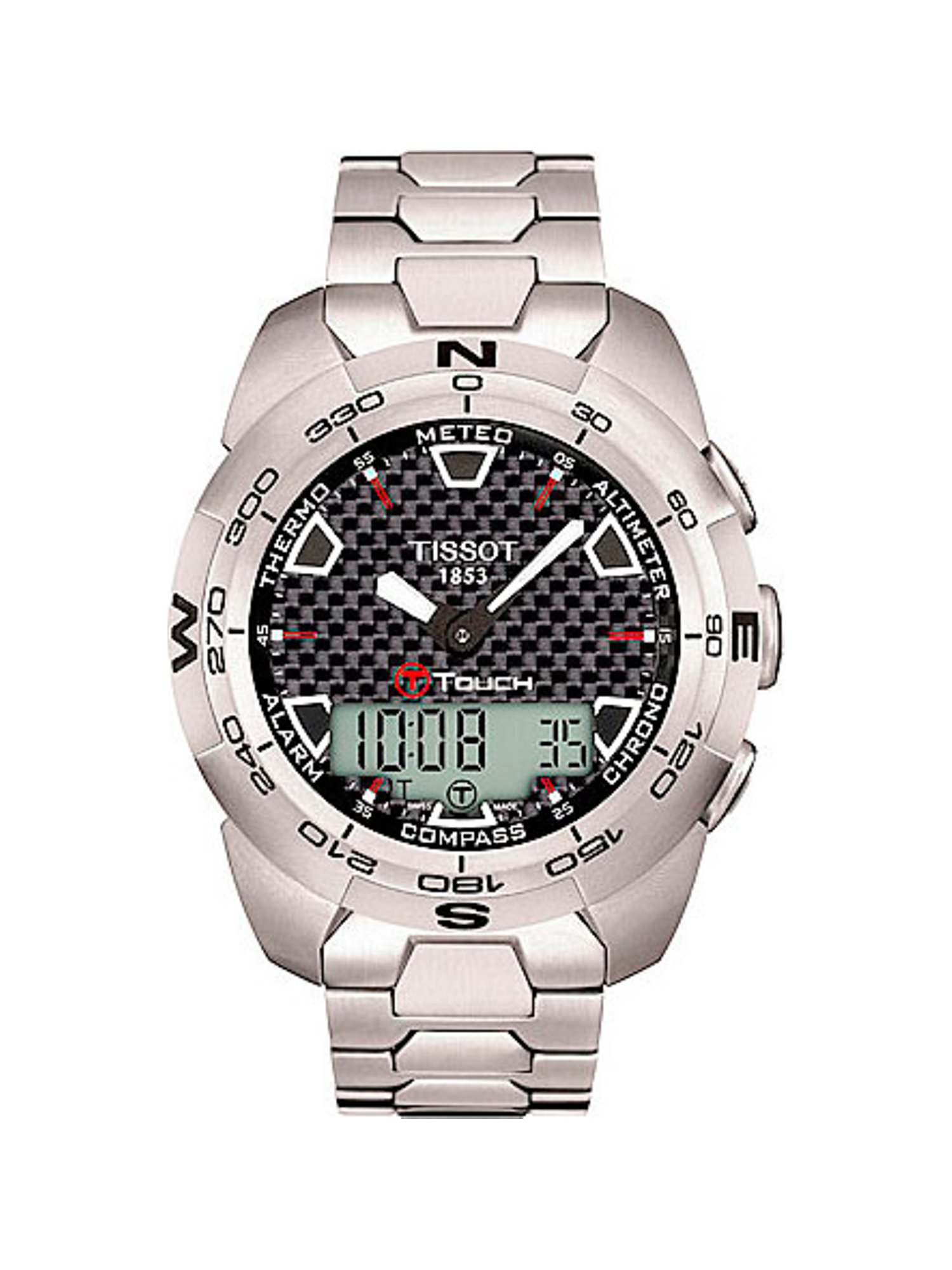 Tissot T Touch Expert T013.420.44.201.00 online kaufen BRINCKMANN LANGE