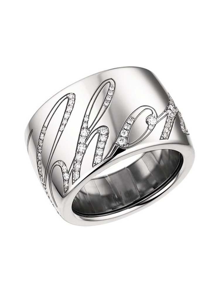 Chopard Damenring Chopardissimo 826582-1212