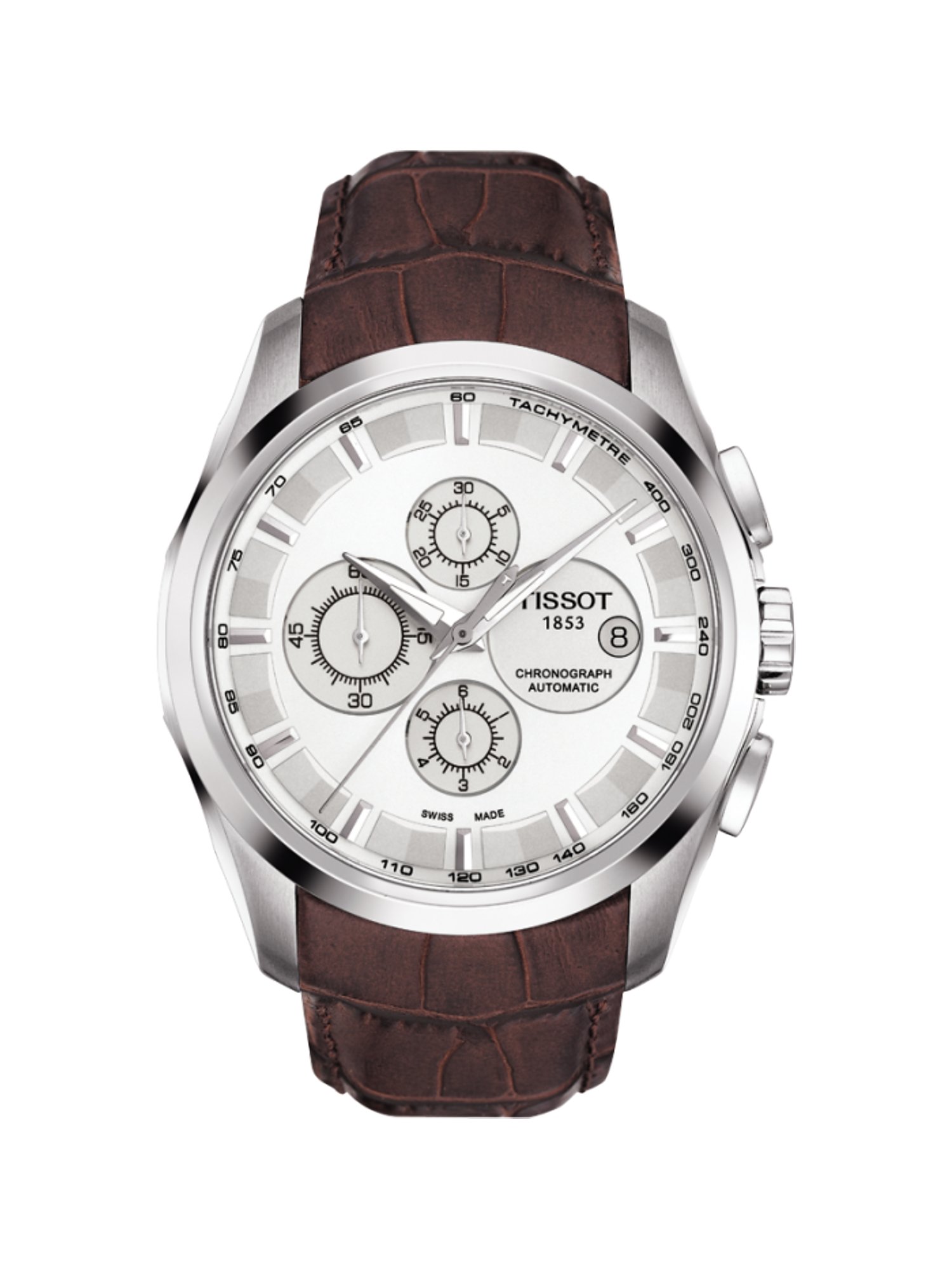 Tissot t0356 chronograph automatic outlet